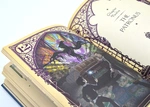 Harry Potter and Prisoner of Azkaban (MinaLima Edition). Зображення №4