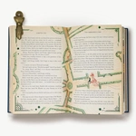 Harry Potter and Prisoner of Azkaban (MinaLima Edition). Зображення №5