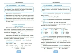 Шкільний словничок 3 в 1, Шкільний довідничок 3 в 1. 1-4 класи. Изображение №6
