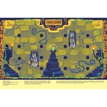 Велика книга настільних детективних ігор. Изображение №1