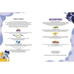 Велика книга настільних детективних ігор. Изображение №3