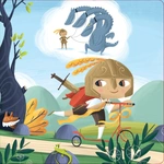 Рушай у мандри, як дракон. Зображення №2