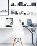 #Шелфі: Як комбінувати та розставляти речі на поличках. Зображення №3