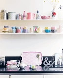 #Шелфі: Як комбінувати та розставляти речі на поличках. Зображення №7