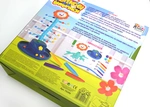 Настільна гра FUN Game Квіткові викрутаси 70290. Зображення №2