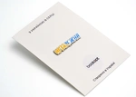Пін (значок) Bookopt Незалежна. Зображення №1