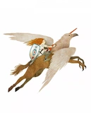 Казки для безстрашних дівчат. Зображення №5