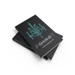 Lord Edgware Dies. Hercule Poirot. Book 9. Зображення №1