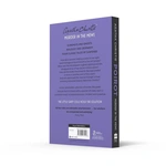 Murder in the Mews. Hercule Poirot. Book 18. Зображення №1