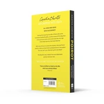 Appointment with Death. Hercule Poirot. Book 19. Зображення №1