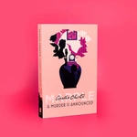 A Murder Is Announced. Miss Marple. Book 5. Изображение №1