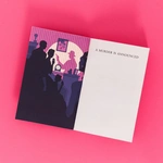 A Murder Is Announced. Miss Marple. Book 5. Изображение №2