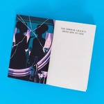 The Mirror Crack'd from Side to Side. Miss Marple. Book 9. Изображение №2