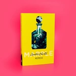Nemesis. Miss Marple. Book 12. Зображення №1