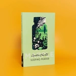 Sleeping Murder: Miss Marple's Last Case. Miss Marple. Book 13. Зображення №1