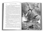 Вогонь і кров. За триста років до Гри престолів (Історія Таргарієнів) - кінопроєкт. Изображение №3