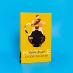 A Pocket Full of Rye. Miss Marple. Book 7. Зображення №1