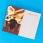 A Pocket Full of Rye. Miss Marple. Book 7. Зображення №2