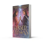 Cursed Crowns. Twin Crowns. Book 2. Изображение №1