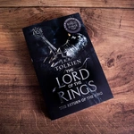 The Lord of the Rings. The Return of the King. Book 3. Изображение №1