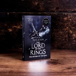 The Lord of the Rings. The Return of the King. Book 3. Изображение №3