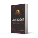 Divergent. Book 1. Изображение №1