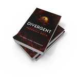 Divergent. Book 1. Изображение №2