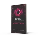 Four: A Divergent Collection. Зображення №1