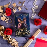 Twin Crowns. Зображення №2