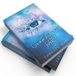 Unravel Me. Shatter Me. Book 2. Изображение №1