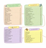 Тільки для хлопців. Книга таємних знань. Изображение №1