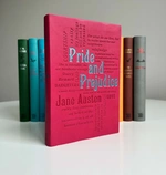 Pride and Prejudice. Изображение №1
