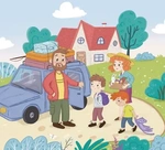 Домовичок із мережі «Чок-Чок». Изображение №9