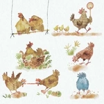 Анна – куряча королева. Зображення №1