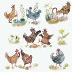 Анна – куряча королева. Зображення №2