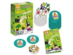 Гра настільна Vladi Toys Хлоп! Хвать! VT8077-05. Зображення №1