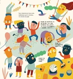 Книжка про відрижки і пуки. Изображение №3