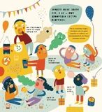 Книжка про відрижки і пуки. Изображение №4