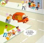 Місто. Чи знаєш ти, як у ньому поводитися?. Изображение №3