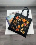 Екошопер BookOpt BK4094 Золота Осінь, чорний. Изображение №8