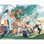 Радіант. Том 9. Зображення №4