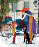 Бібліоманія. Замок брехунів. Зображення №7