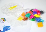 Креативна творчість Danko toys Aqua Mosaic AM-01-01 великий набір. Зображення №3