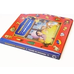 Різдвяна історія. Читай та знаходь. Зображення №2