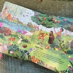 Моя маленька Біблія складанка. Зображення №3