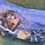 Моя маленька Біблія складанка. Зображення №4