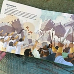 Моя маленька Біблія складанка. Зображення №6