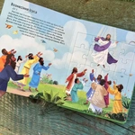 Моя маленька Біблія складанка. Зображення №7