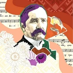 Музична Україна. 12 українських композиторів ХХ–ХХІ ст.. Зображення №1