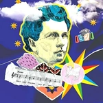 Музична Україна. 12 українських композиторів ХХ–ХХІ ст.. Зображення №4
